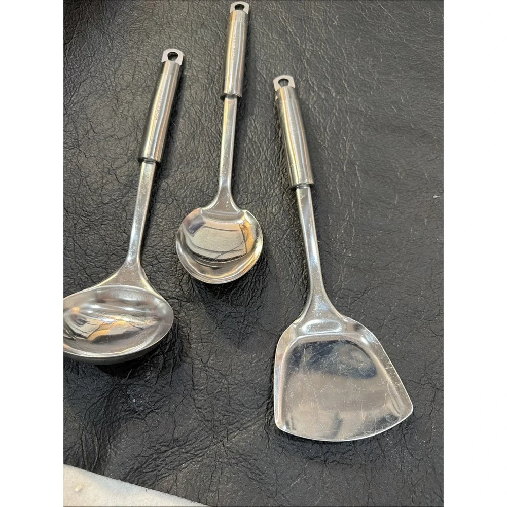 Kitchen Utensils Home Hero Stainless Steel 14